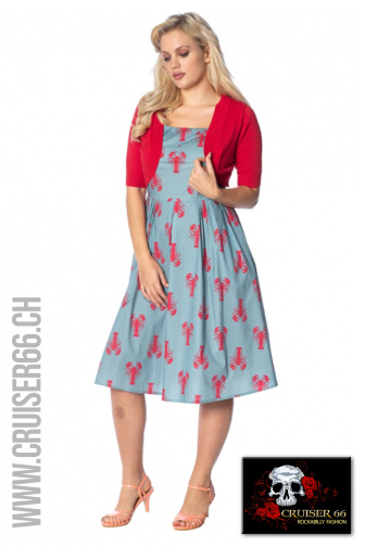 Bolero Strick Rot Rockabilly Retro Vintage Swing Cruiser66 Party Hochzeit Mode Boutique Trauzeugin Trauzeuge Brautfuehrer Braeutigam Brautfuehrerin Schweiz Oberbueren St-Gallen Wil Uzwil Frauenfeld Schaffhausen Konstanz Amriswil Winterthur Bischofszell Weinfelden Appenzell Herisau Rorschach Buchs Zuerich Waedenswil Oesterreich Vorarlberg Liechtenstein Vaduz Chur Vintage Fashion 50s 50-s-Style Rock-and-Roll Kleider Sommer Petticoats Swing Fest Night US-Car Meeting Ami-Treffen US-Car Amitreffen Szene Pinup Shop Blusen Top Petticoat Schuhe Bowling Shirt Leopard Polka Dot Cherry Kirschen Latzhosen Skirt Rock Banned Collectif Hearts and Roses Hell Bunny Six Popsoda Dolly Dotty King Queen Kerosin Lady Vintage Rumble 59 Unique Vintage Rusty Pistons Vivien of Holloway Grace In LA Rock Revival Miss Me #cruiser66 #vintage #style #fashion #collegejacke #kingkerosin #petticoat